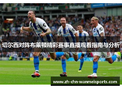 切尔西对阵布莱顿精彩赛事直播观看指南与分析